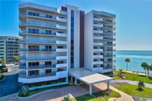 1036 Collier Boulevard, Marco Island, FL 34145 Sold 08/01/25