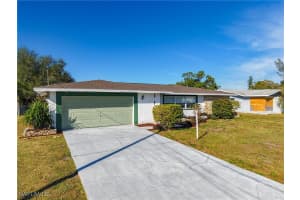 4128 9th Court, Cape Coral, FL 33904 Sold 04/18/25