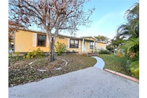 5340 Countryfield Circle, Fort Myers, FL 33905 Sold 04/15/25