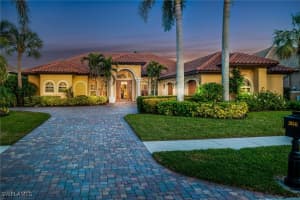 20341 Chapel Trace, Estero
