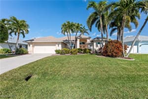 1405 21st Lane, Cape Coral, FL 33990 Sold 06/25/25