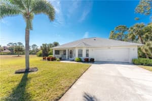 17521 Pomegrante Way, Punta Gorda, FL 33955 Sold 04/21/25