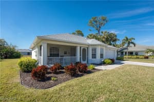 17521 Pomegrante Way, Punta Gorda, FL 33955 Sold 04/21/25