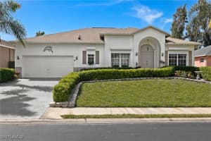 16600 Wellington Lakes Circle, Fort Myers, FL 33908 Sold 06/06/25