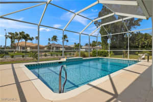 16600 Wellington Lakes Circle, Fort Myers, FL 33908 Sold 06/06/25
