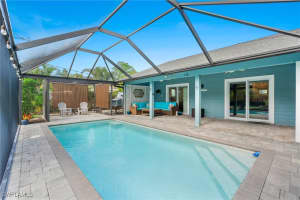 11124 Tangelo Terrace, Bonita Springs, FL 34135 Sold 05/29/25