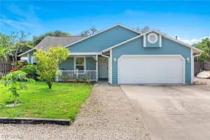 11124 Tangelo Terrace, Bonita Springs, FL 34135 Sold 05/29/25