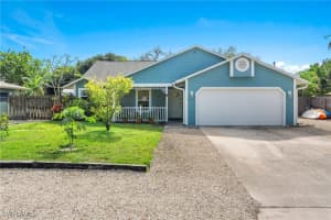 11124 Tangelo Terrace, Bonita Springs, FL 34135 Sold 05/29/25