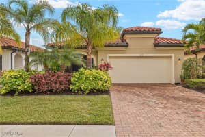 1607 Marton Court, Naples, FL 34113 - MLS#225010882