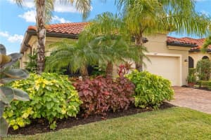 1607 Marton Court, Naples, FL 34113 - MLS#225010882