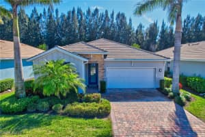 14527 Topsail Drive, Naples, FL 34114 Sold 04/30/25