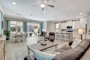 14527 Topsail Drive, Naples, FL 34114 Sold 04/30/25