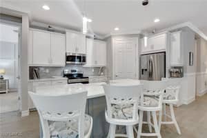 14527 Topsail Drive, Naples, FL 34114 Sold 04/30/25