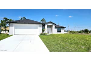 4300 11th Street, Lehigh Acres, FL 33971 Sold 07/18/25