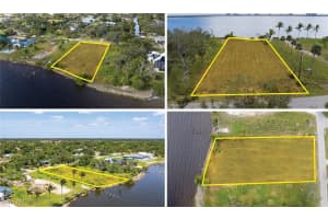740 Overiver Drive, North Fort Myers, FL 33903 - MLS#225010904