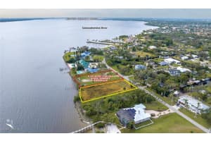 740 Overiver Drive, North Fort Myers, FL 33903 - MLS#225010904