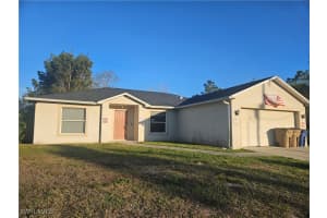 406 Leroy Avenue, Lehigh Acres, FL 33972 Sold 04/01/25