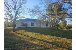 406 Leroy Avenue, Lehigh Acres, FL 33972 Sold 04/01/25