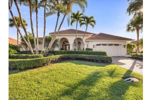 28880 Trenton Court, Bonita Springs, FL 34134 Sold 07/15/25
