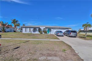 112 Cousley Drive, Port Charlotte, FL 33952 Sold 03/03/25