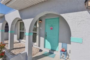 112 Cousley Drive, Port Charlotte, FL 33952 Sold 03/03/25