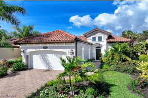 7307 Lantana Circle, Naples, FL 34119 Sold 03/19/25