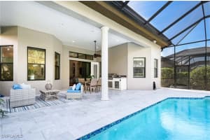 7307 Lantana Circle, Naples, FL 34119 Sold 03/19/25