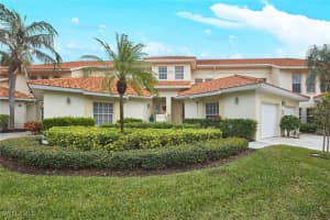 1033 Egrets Walk Cir 203, Naples