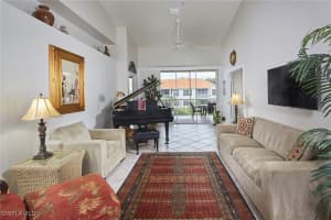 1033 Egrets Walk Circle, Naples, FL 34108 - MLS#225010935