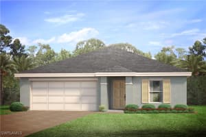 1703 5TH Terrace, Cape Coral, FL 33993 Sold 06/26/25