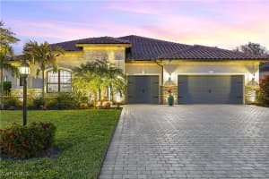 19074 Elston Way, Estero, FL 33928 Sold 06/17/25
