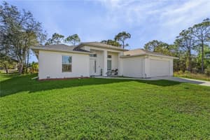 3607 38th Street, Lehigh Acres, FL 33976 - MLS#225010939