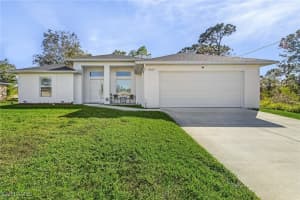 3607 38th Street, Lehigh Acres, FL 33976 - MLS#225010939