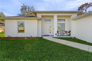3607 38th Street, Lehigh Acres, FL 33976 - MLS#225010939