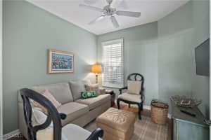 8488 Radcliffe Terrace, Naples, FL 34120 Sold 04/22/25