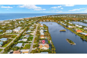 461 Lake Murex Circle, Sanibel, FL 33957 Sold 07/16/25