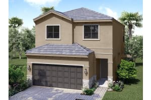 26170 Bonita Fairways Boulevard, Bonita Springs, FL 34135 Sold 02/11/25
