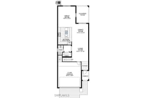 26170 Bonita Fairways Boulevard, Bonita Springs, FL 34135 Sold 02/11/25