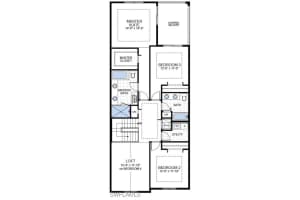 26170 Bonita Fairways Boulevard, Bonita Springs, FL 34135 Sold 02/11/25