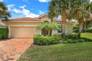 3401 Dandolo Circle, Cape Coral, FL 33909 Sold 04/23/25