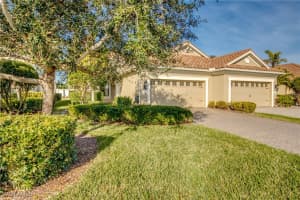 4581 Waterscape Lane, Fort Myers, FL 33966 Sold 05/05/25