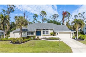 16648 Bobcat Ct, Fort Myers
