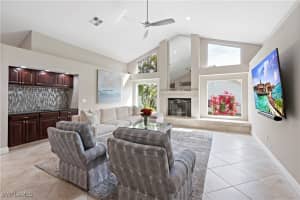 16648 Bobcat Court, Fort Myers, FL 33908 - MLS#225010991