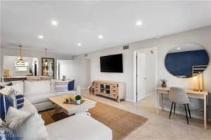 161 Collier Boulevard, Marco Island, FL 34145 Sold 04/14/25