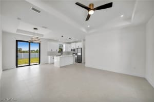 815 Bell Boulevard, Lehigh Acres, FL 33974 Sold 04/28/25