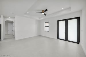 815 Bell Boulevard, Lehigh Acres, FL 33974 Sold 04/28/25