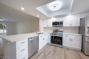 140 Cypress Way E 601, Naples