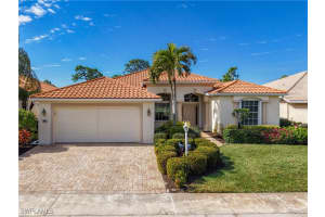 3396 Via Montana Way, North Fort Myers, FL 33917 Sold 04/25/25