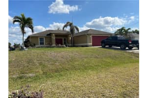 1305 7th Avenue, Cape Coral, FL 33909 Sold 03/14/25