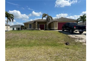 1305 7th Avenue, Cape Coral, FL 33909 Sold 03/14/25